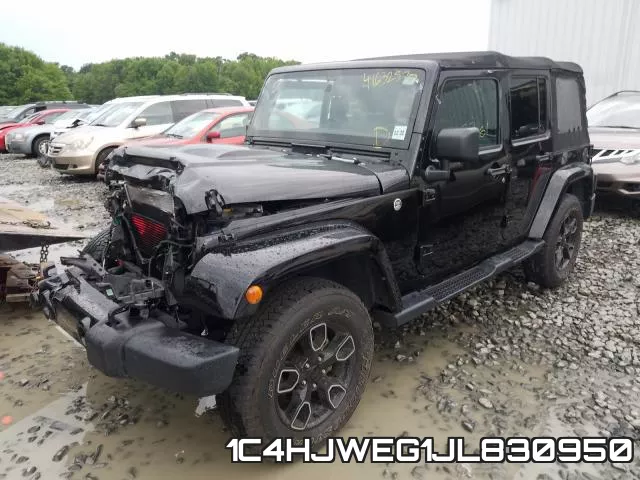 1C4HJWEG1JL830950 фото 3