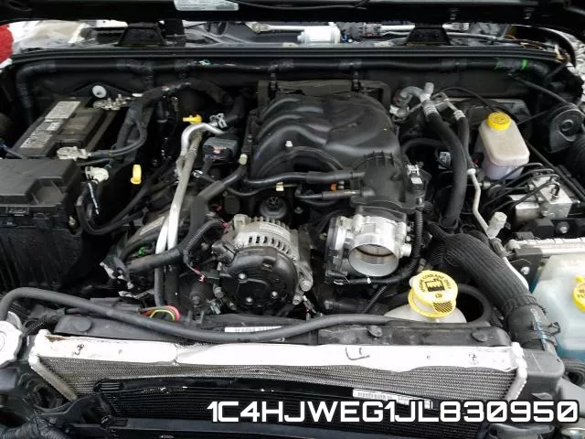 1C4HJWEG1JL830950 фото 8