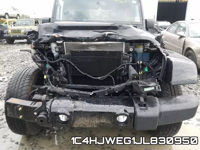 1C4HJWEG1JL830950 фото 10