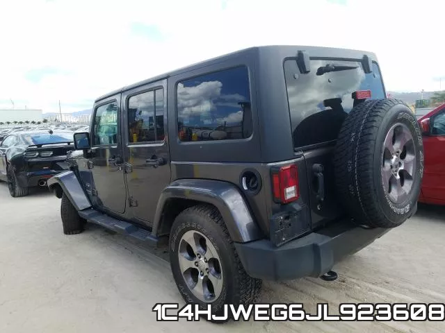 1C4HJWEG6JL923608 фото 4