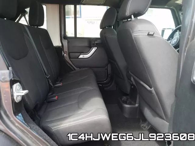 1C4HJWEG6JL923608 фото 7