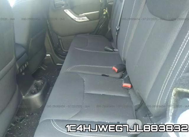 1C4HJWEG7JL883832 фото 9