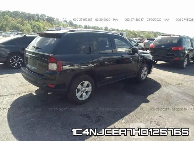 1C4NJCEA7HD125765 фото 5