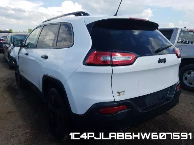 1C4PJLAB6HW607591 фото 4