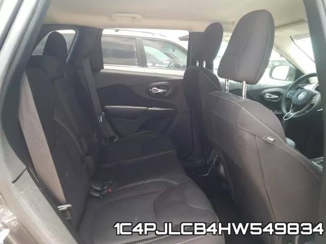 1C4PJLCB4HW549834 фото 7