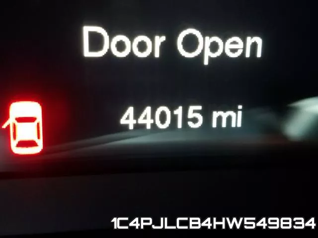 1C4PJLCB4HW549834 фото 9