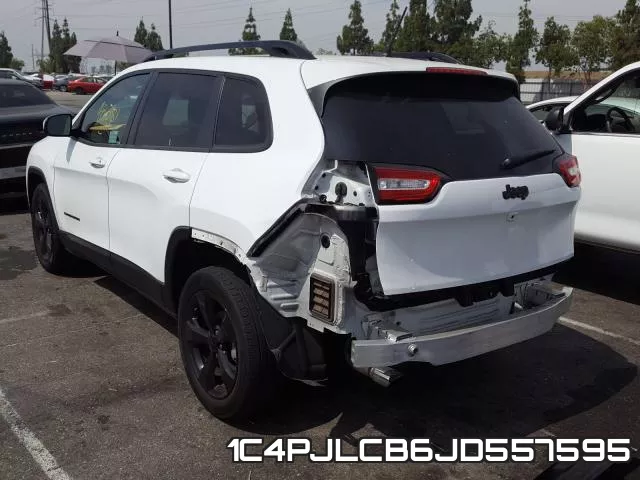 1C4PJLCB6JD557595 фото 4