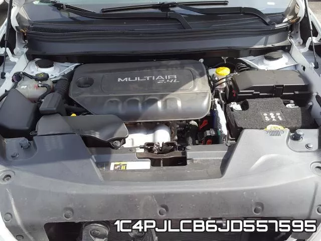 1C4PJLCB6JD557595 фото 8
