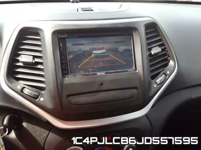 1C4PJLCB6JD557595 фото 10