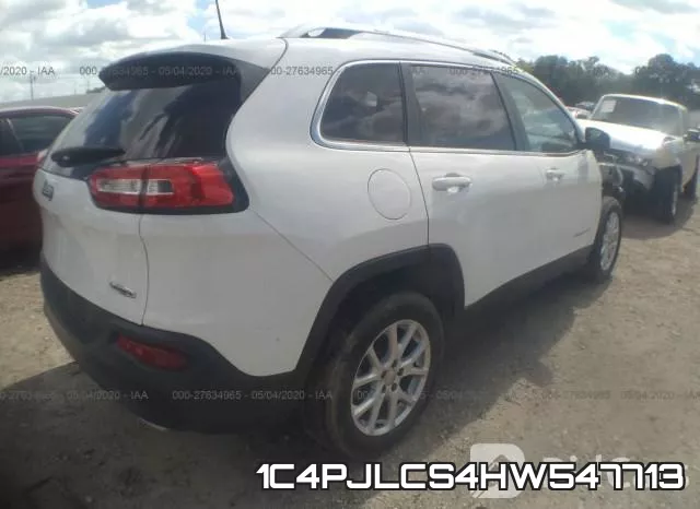 1C4PJLCS4HW547713 фото 5