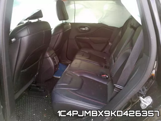1C4PJMBX9KD426357 фото 7