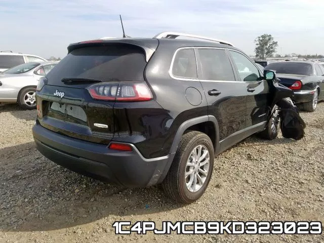 1C4PJMCB9KD323023 фото 5