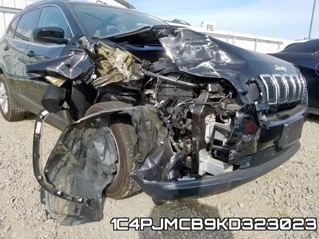 1C4PJMCB9KD323023 фото 10