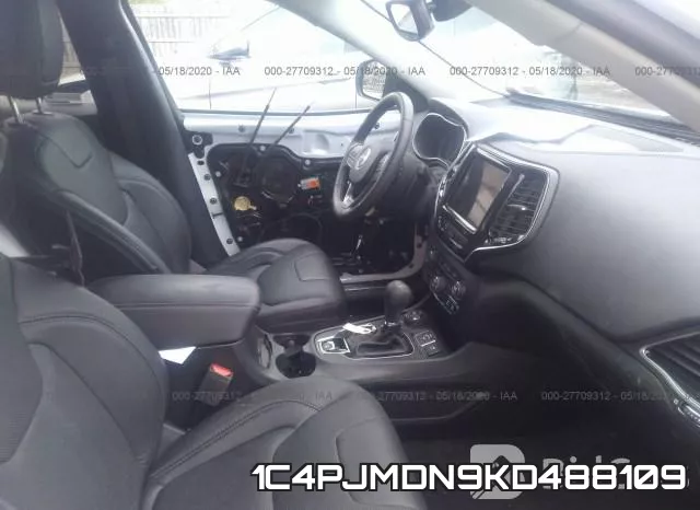 1C4PJMDN9KD488109 фото 6