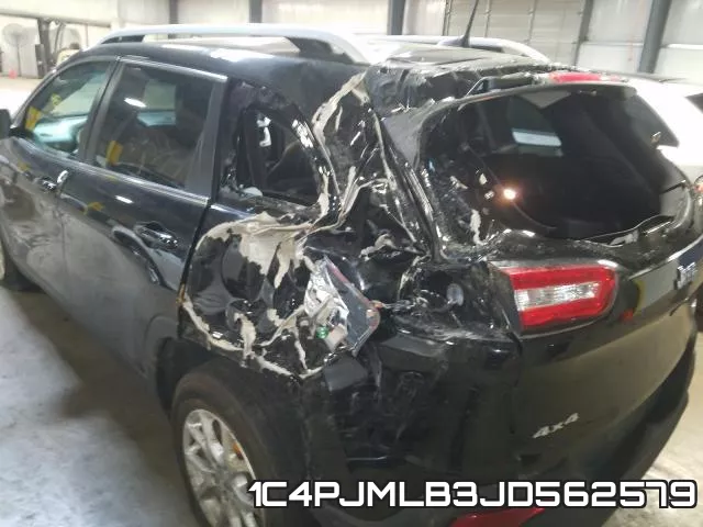 1C4PJMLB3JD562579 фото 10