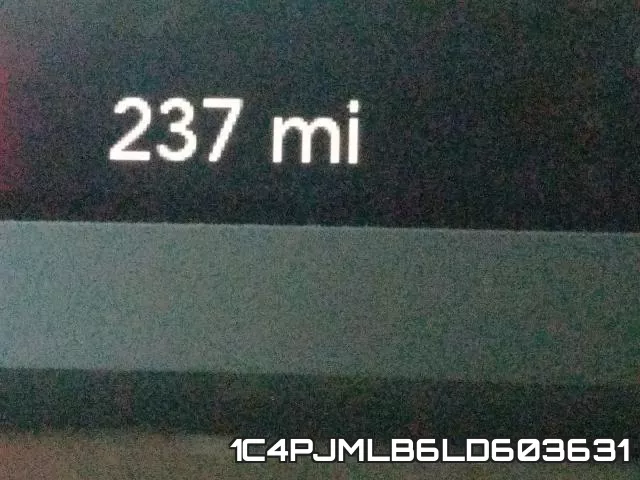 1C4PJMLB6LD603631 фото 9