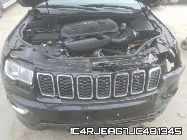 1C4RJEAG7JC481345 фото 8