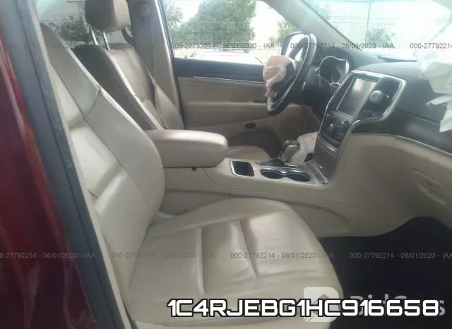 1C4RJEBG1HC916658 фото 6