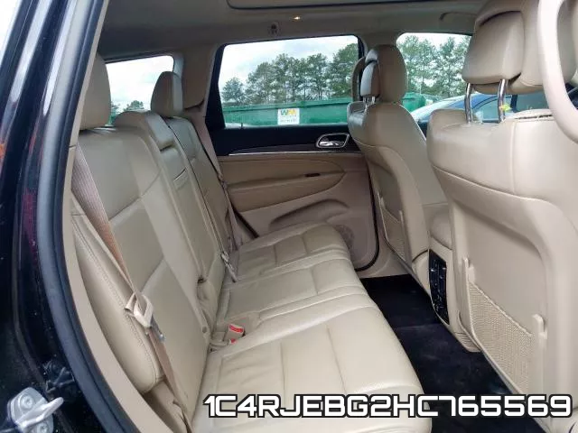 1C4RJEBG2HC765569 фото 7