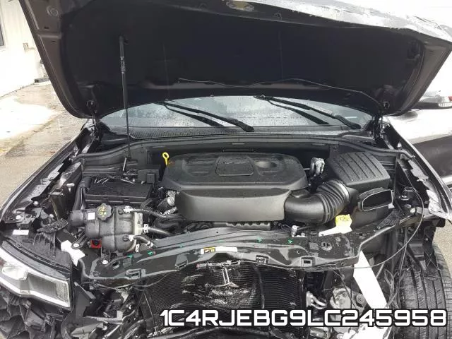 1C4RJEBG9LC245958 фото 8