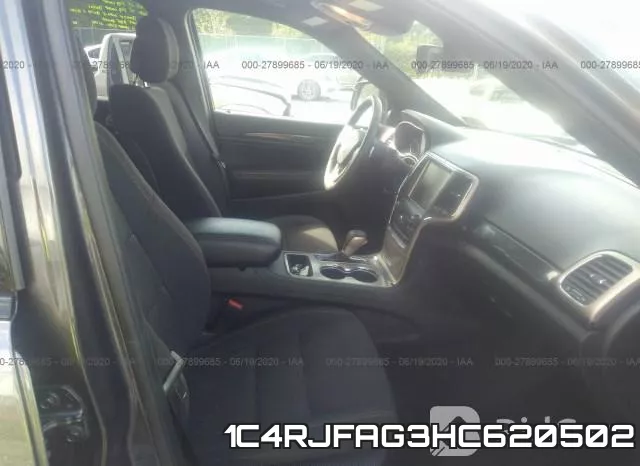 1C4RJFAG3HC620502 фото 6