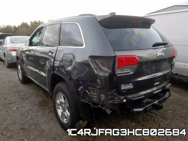 1C4RJFAG3HC802684 фото 4
