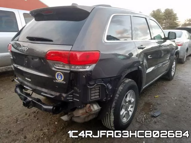 1C4RJFAG3HC802684 фото 5