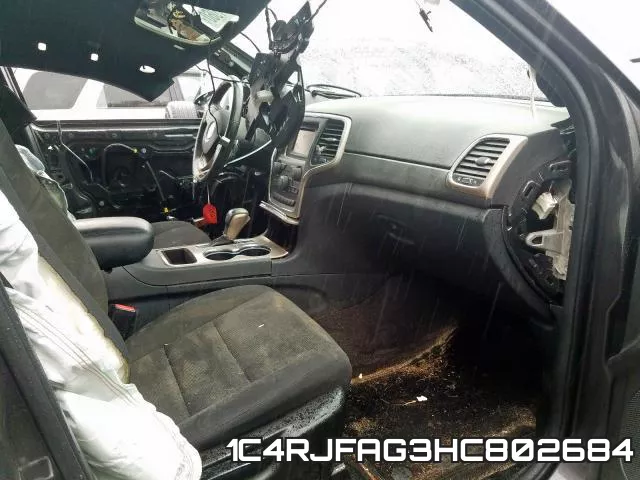 1C4RJFAG3HC802684 фото 6