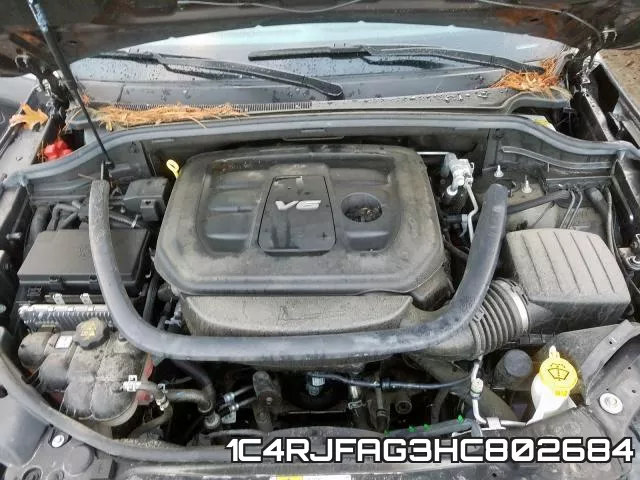 1C4RJFAG3HC802684 фото 8