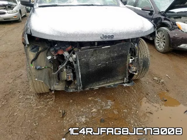 1C4RJFAG8JC173008 фото 10