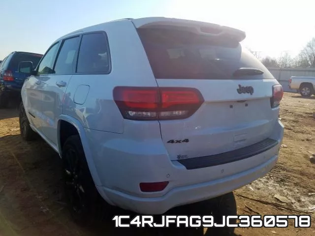 1C4RJFAG9JC360578 фото 4