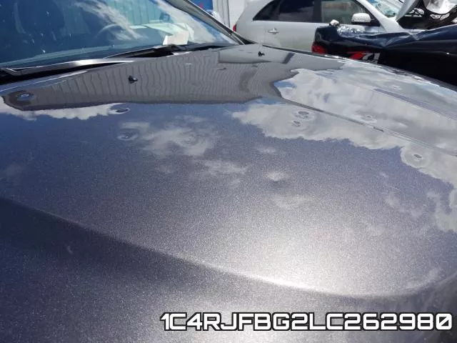 1C4RJFBG2LC262980 фото 10