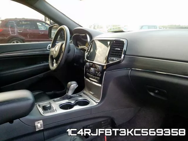 1C4RJFBT3KC569358 фото 10