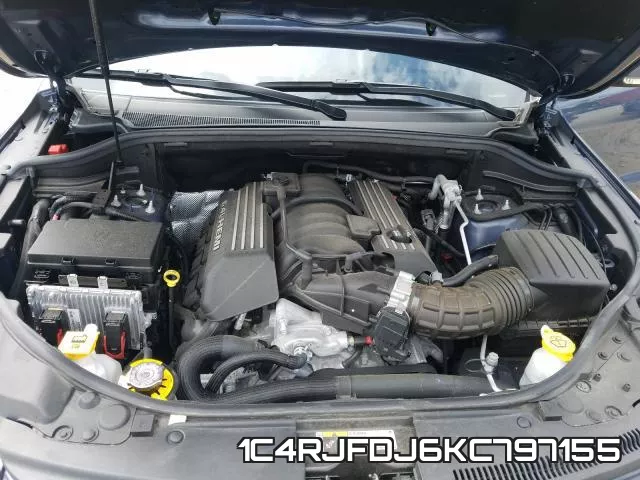1C4RJFDJ6KC797155 фото 8
