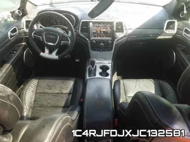 1C4RJFDJXJC132581 фото 10
