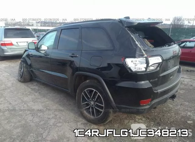 1C4RJFLG1JC348213 фото 4