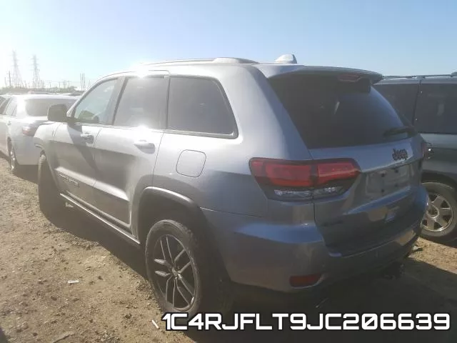 1C4RJFLT9JC206639 фото 4