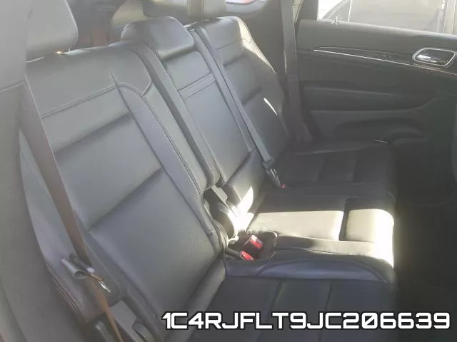 1C4RJFLT9JC206639 фото 7