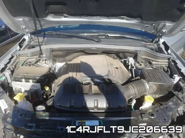 1C4RJFLT9JC206639 фото 8
