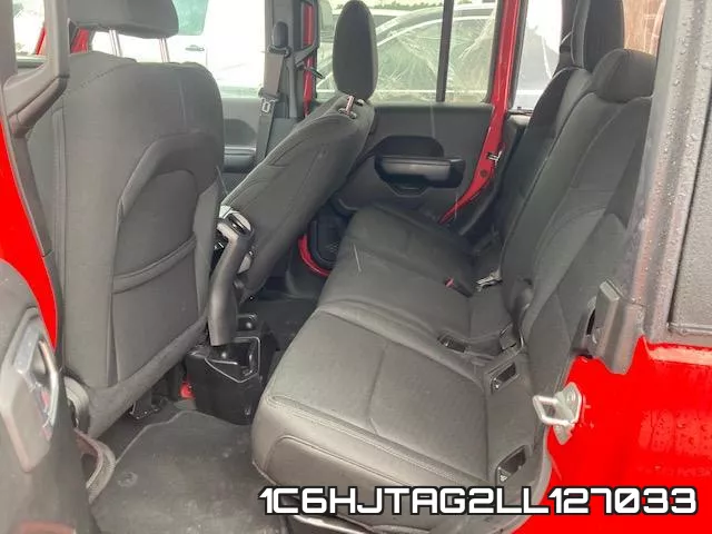 1C6HJTAG2LL127033 фото 7