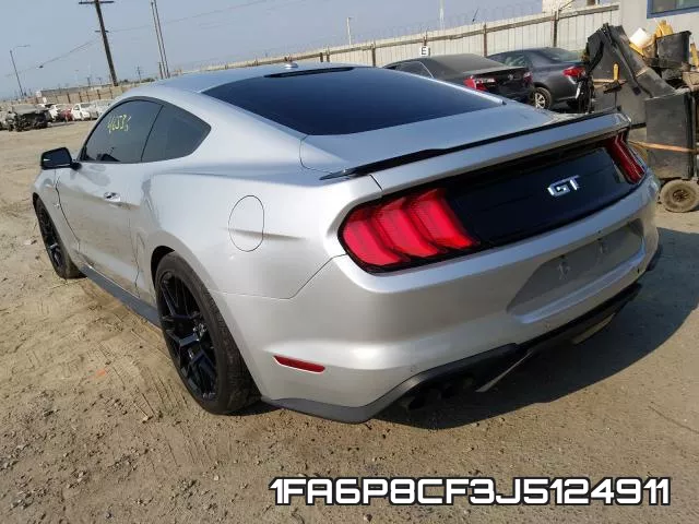 1FA6P8CF3J5124911 фото 4