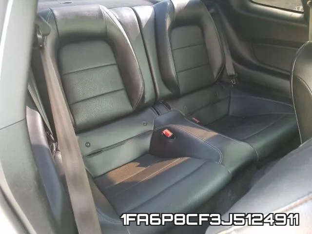 1FA6P8CF3J5124911 фото 7