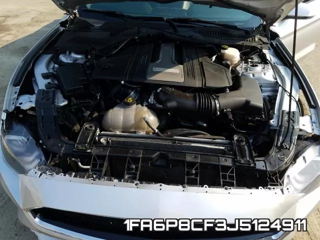 1FA6P8CF3J5124911 фото 8