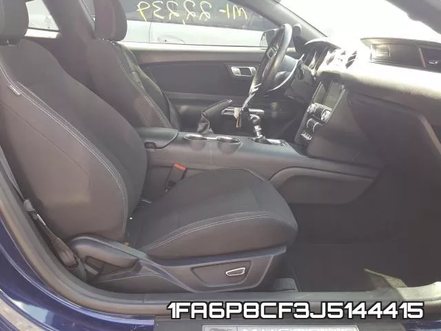 1FA6P8CF3J5144415 фото 6
