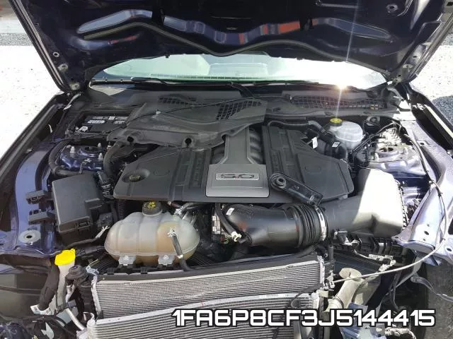 1FA6P8CF3J5144415 фото 8