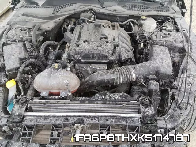 1FA6P8THXK5174787 фото 8