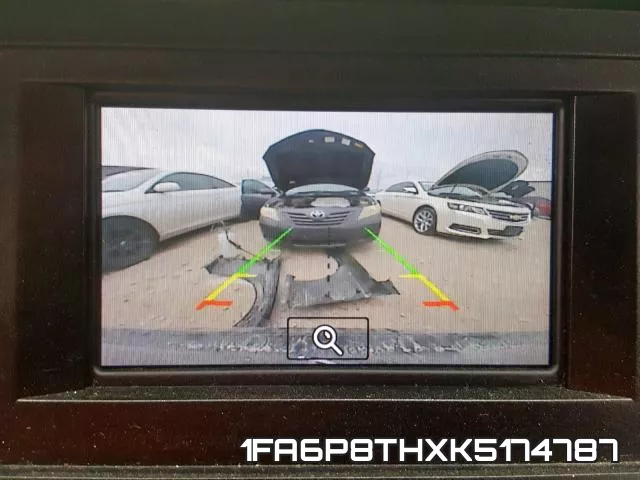 1FA6P8THXK5174787 фото 10