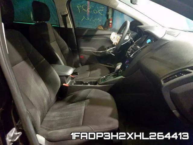 1FADP3H2XHL264413 фото 6