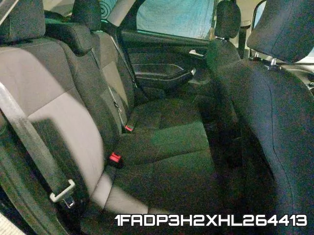1FADP3H2XHL264413 фото 7
