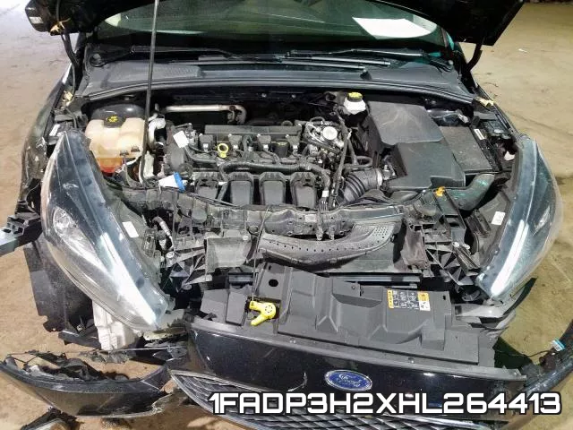 1FADP3H2XHL264413 фото 8